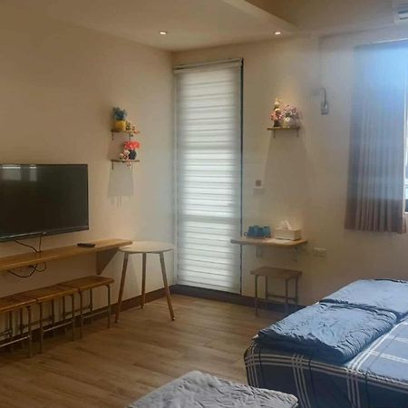 Township Season B&B Маджонг Экстерьер фото